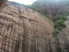 -灵宝峡旅游区
