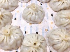 布里亚特包子-九十九顶毡房(阜石路店)