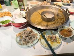 -宽城子美蛙毛肚自助火锅(建邺万达步行街店)