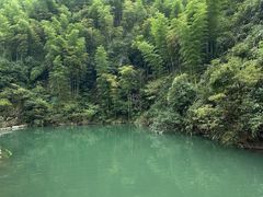 -将军关探险漂流