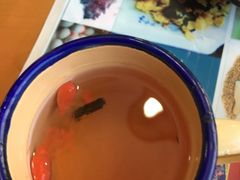 -九华山友谊土菜馆 小资餐厅