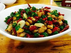 -二孃鸡爪爪(东风路总店)
