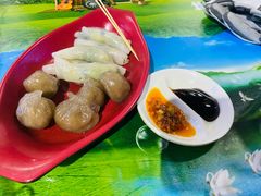 -娜姐海丰小吃