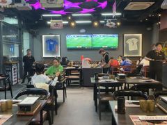-马海涛牛肉串·午市牛腩饭·烧烤夜宵(领汇广场店)