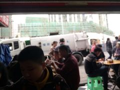 -李记特色罐罐米线(重庆中环大厦店)
