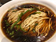 -东园小馆·早茶·淮扬小炒(江都路店)