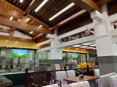 大堂-梅园食堂