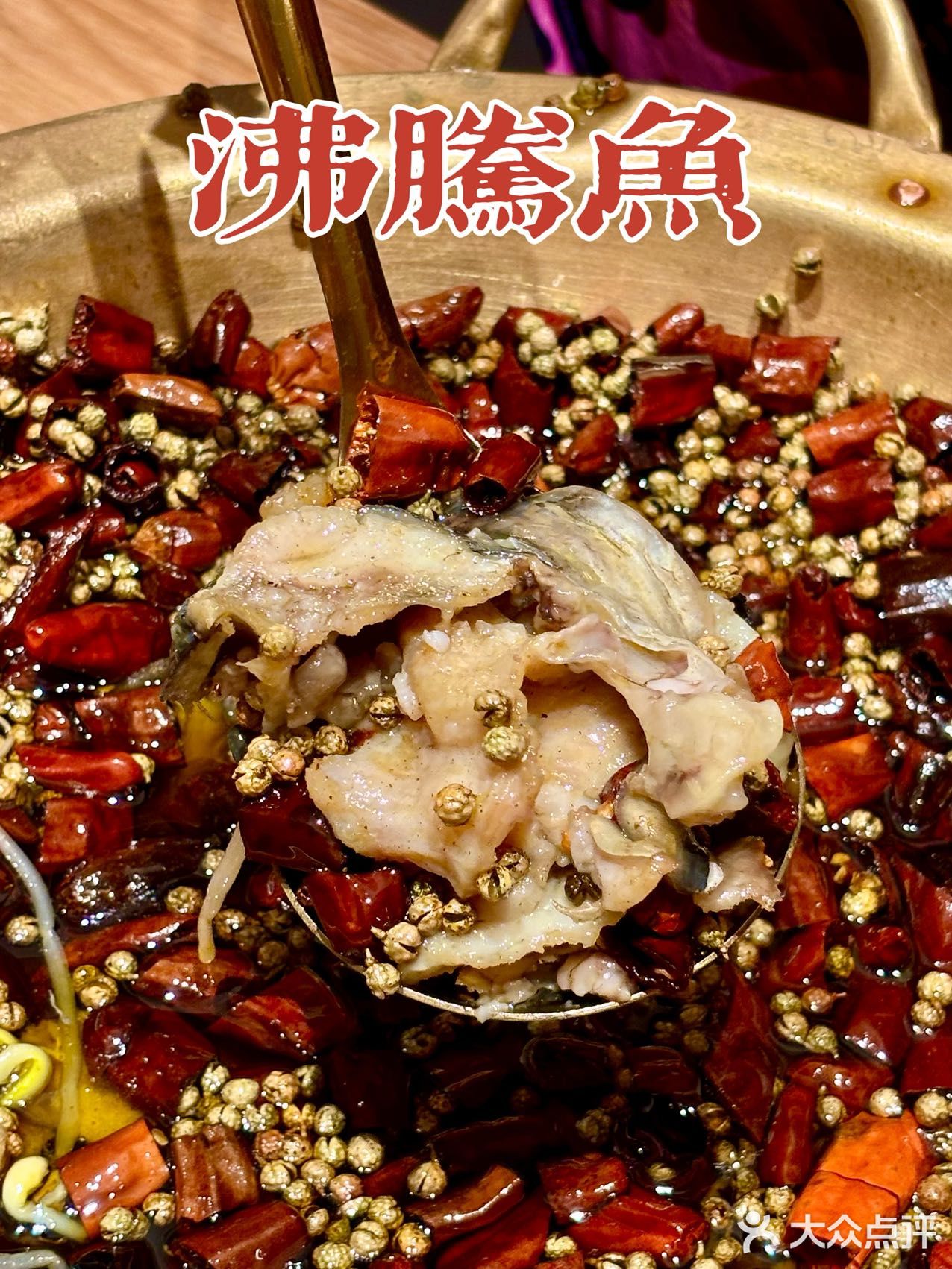 在青岛，真是找不到对手 【花椒牛舌拼百叶】