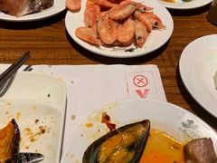 -汉巴味德(沈阳万象汇店)