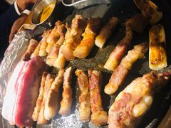 -济州爱肉堂(总店)
