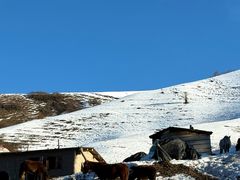 -新疆那拉提国家旅游度假区