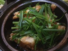 -东江厨岸（惠州味道）(江畔花园店)