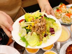-斗牛士牛排餐厅(嘉里汇店)