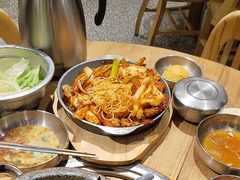 -姜虎东白丁烤肉(深圳湾后海汇店)
