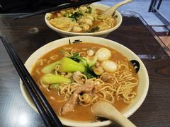 -原泮宫卤面(兰台路店)