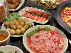 -蜀大侠火锅(总府路店)