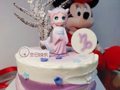 -CAKE BOSS 蛋糕老板(西单君太百货店)