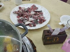 -宏八酒楼(西樵山景区店)