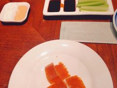 -古北烤鸭王I古北水镇景区店