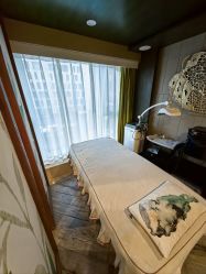 -青青一生美皮肤管理