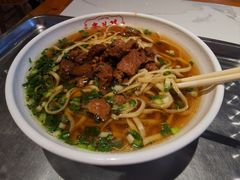 -李兰英湖南面馆(护国路店)