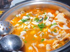 -严厨老坛酸菜鱼(吴江万宝店)