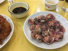 -宁波小海鲜(秀文路店)