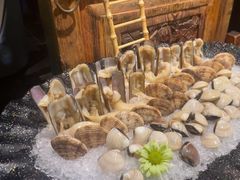 -蚬皇•陈味莞(西平景湖店)