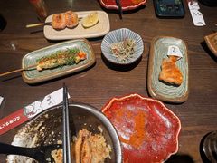 -鸟屯(三里屯店)