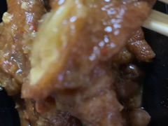 -佬港味粤味小馆(锦艺城店)