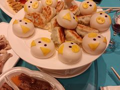 -古南都·老广东酒楼(龙江店)