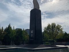 -侵华日军南京大屠杀遇难同胞纪念馆