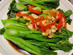 -潮堂 · 潮州菜(国贸商城店)