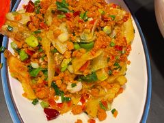 -醉小酒馆·川菜·江湖菜·重庆菜(观音桥旗舰店)