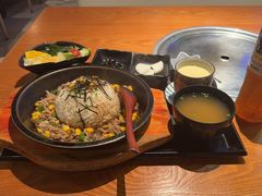 -匠太烧肉台日料理餐酒馆(三林店)