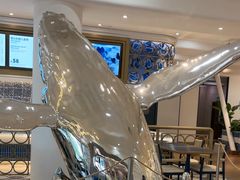 -贝林大翅鲸简餐厅(国家海洋博物馆店)