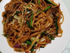 -港美茗点名菜(万江店)