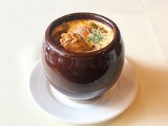 罐焖牛肉-老井俄式餐厅