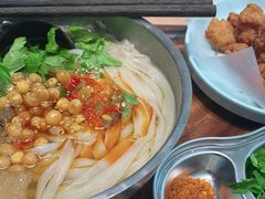-小满手工粉(杭州滨江龙湖店)