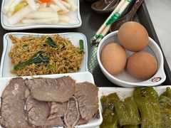 -伊穆祥牛肉面总店·清真