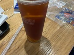 -桂桂茶(滨江百联店)