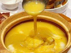 -洪禧楼·老广东海鲜酒楼(宁波万象城店)