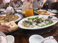 -大门水乡·顺德菜