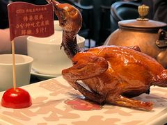 -大鸽饭(汉溪长隆店)