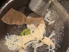 -捞王猪肚鸡火锅(财富中心店)