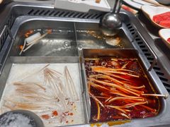 -海底捞火锅(宇飞大厦店)