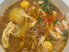 -南記粉麵(灣仔謝斐道店)