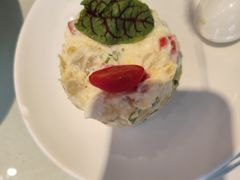 -老洋房花园饭店(绍兴路店)