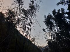 -四洞沟景区