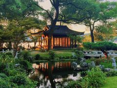 -杭州西湖柳莺里酒店·闻莺厅